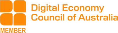 Digital Economy Council of Australia — member