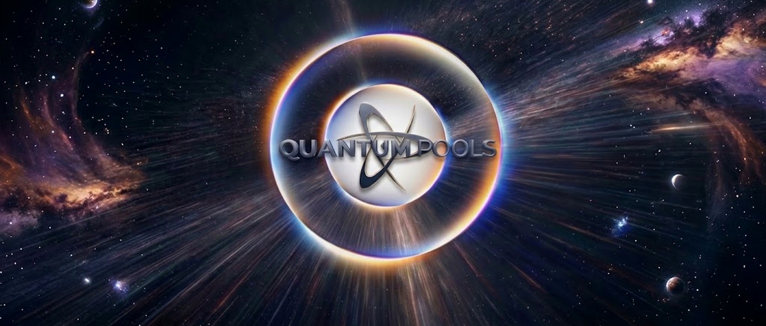 QuantumPools